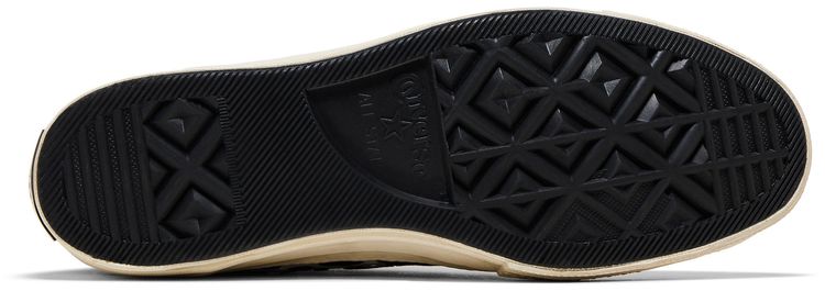 Converse Chuck 70 Hi Logo Play   Desert Ore