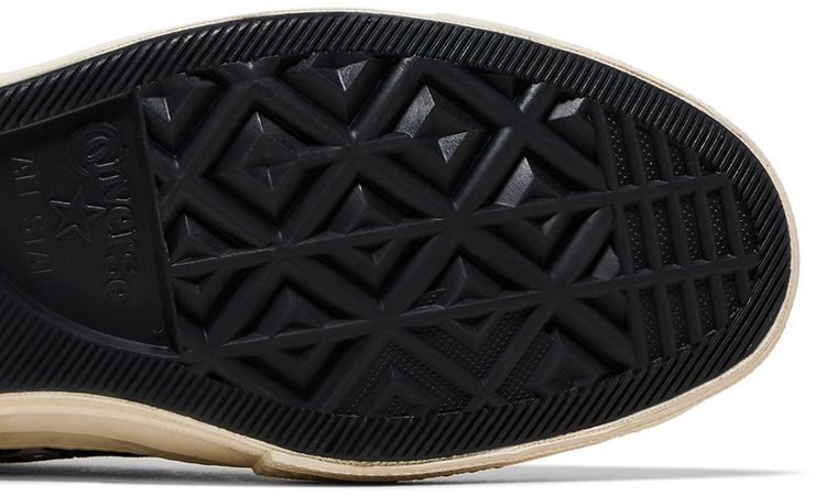 Converse Chuck 70 Hi Logo Play   Desert Ore