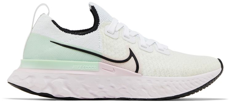 Nike Wmns React Infinity Run FK Iced Lilac