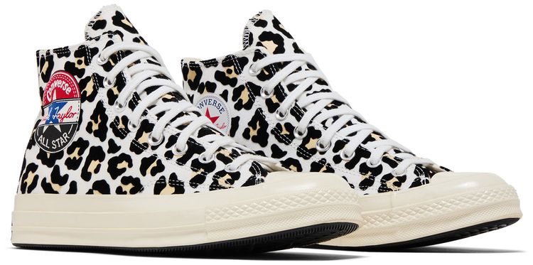 Converse Chuck 70 Hi Logo Play   Desert Ore