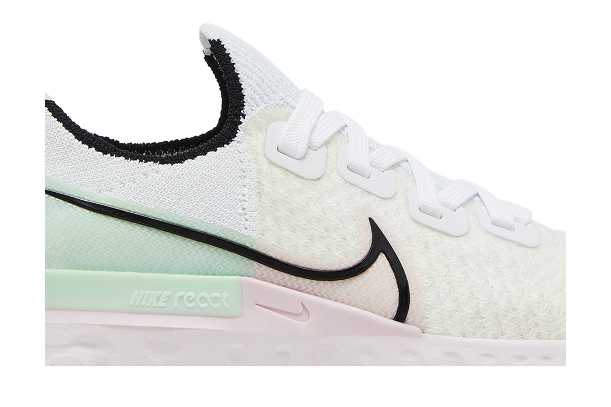 nike infinity react lilac