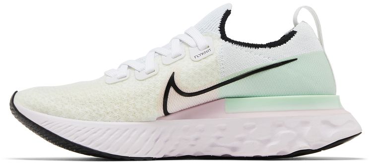 Nike Wmns React Infinity Run FK Iced Lilac
