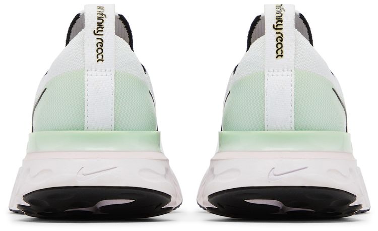 Nike Wmns React Infinity Run FK Iced Lilac