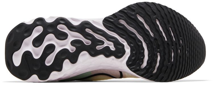 Nike Wmns React Infinity Run FK Iced Lilac