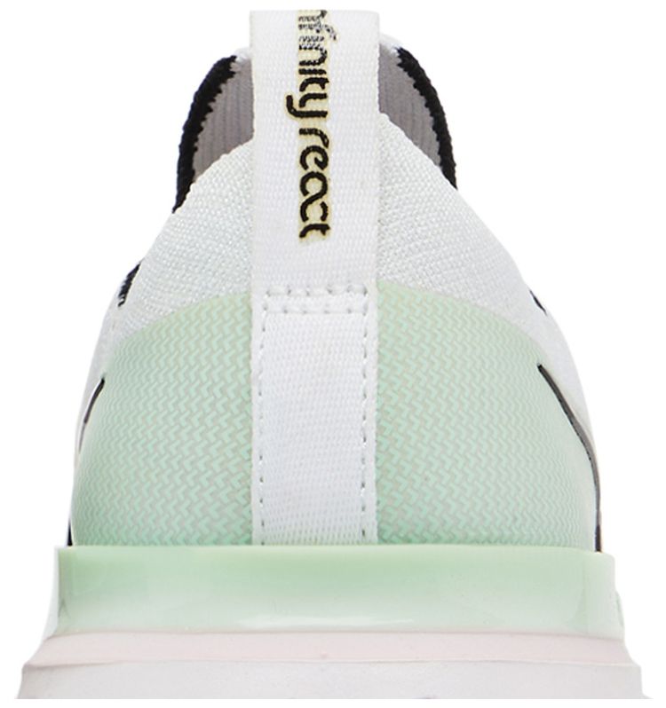 Nike Wmns React Infinity Run FK Iced Lilac