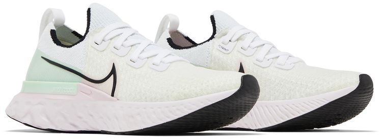 Nike Wmns React Infinity Run FK Iced Lilac