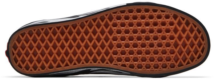 Aap Rocky x Vans Old Skool Worldwide Pack   Grey Flame