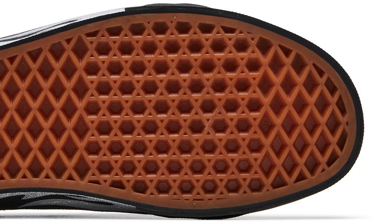 Aap Rocky x Vans Old Skool Worldwide Pack   Grey Flame