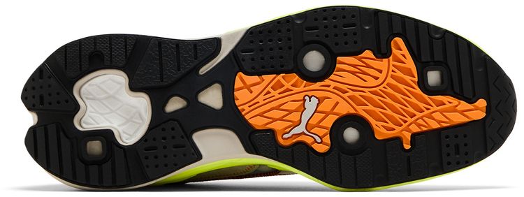 Puma Extent Nitro ADV White Sailing Blue