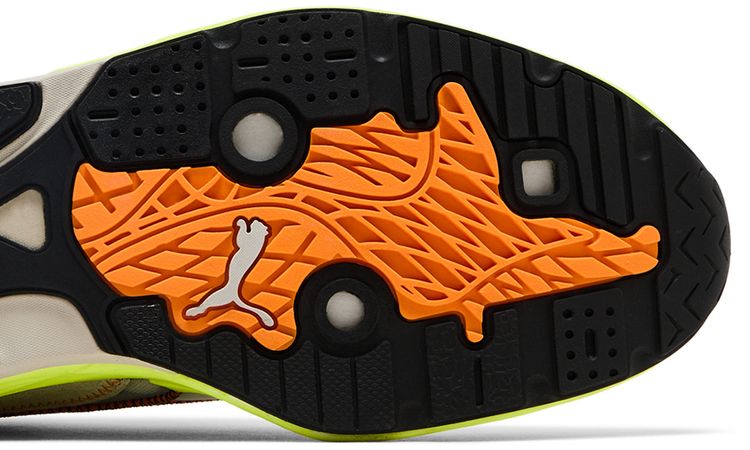 Puma Extent Nitro ADV White Sailing Blue