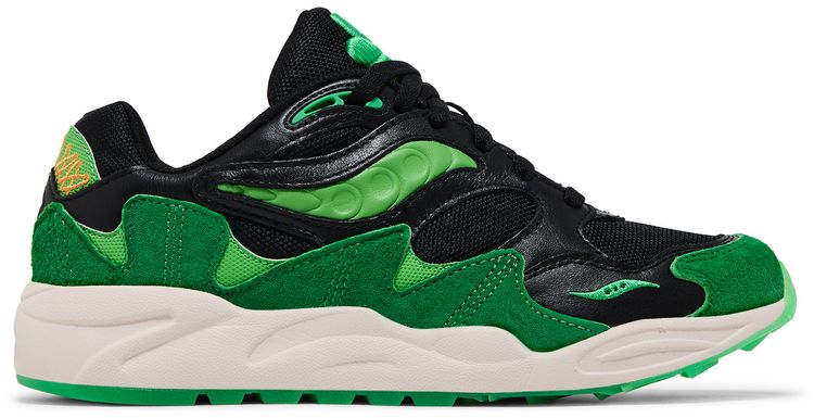 Saucony Grid Shadow 2 St Patricks Day