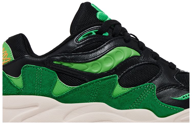 Saucony Grid Shadow 2 St Patricks Day