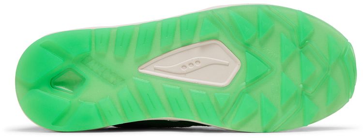 Saucony Grid Shadow 2 St Patricks Day