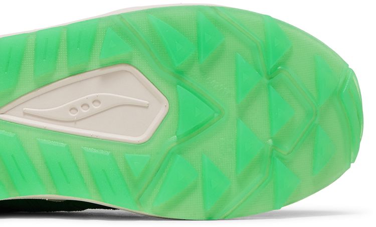 Saucony Grid Shadow 2 St Patricks Day