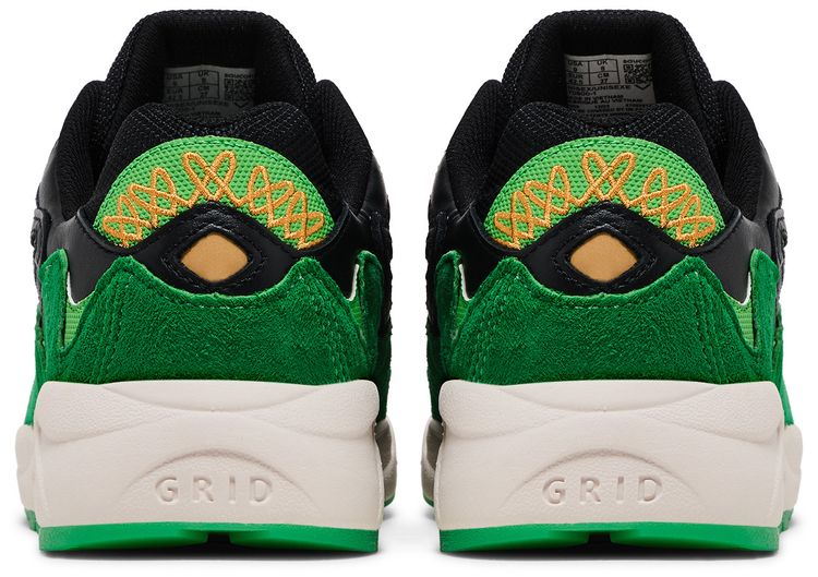 Saucony Grid Shadow 2 St Patricks Day