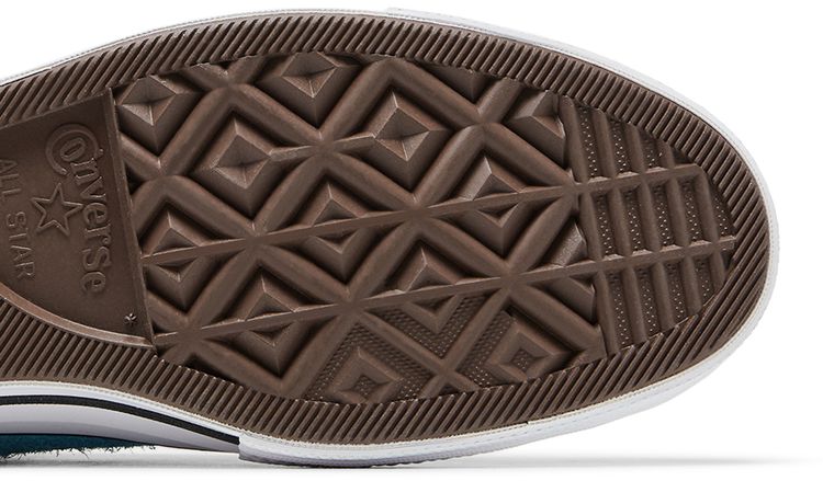 Stussy x Converse Chuck 70 High Sky Blue