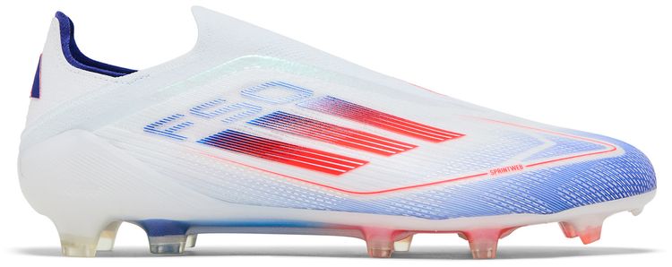 Adidas Adizero F50 Elite Laceless FG Advancement Pack