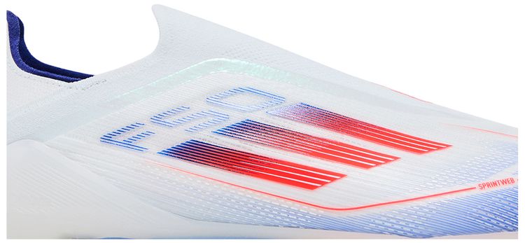 Adidas Adizero F50 Elite Laceless FG Advancement Pack