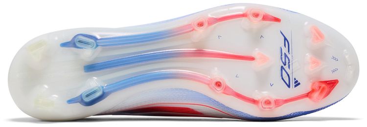 Adidas Adizero F50 Elite Laceless FG Advancement Pack