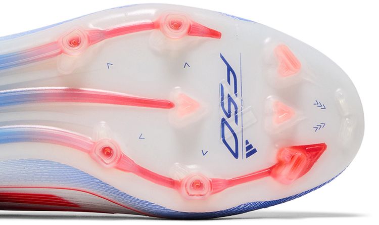 Adidas Adizero F50 Elite Laceless FG Advancement Pack