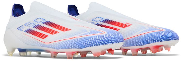 Adidas Adizero F50 Elite Laceless FG Advancement Pack