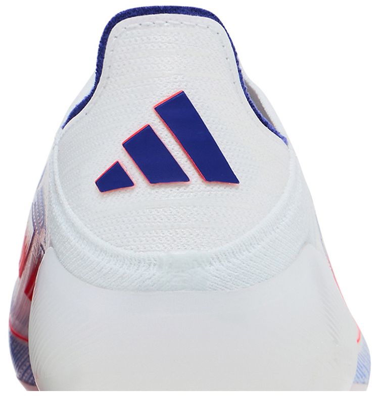 Adidas Adizero F50 Elite Laceless FG Advancement Pack