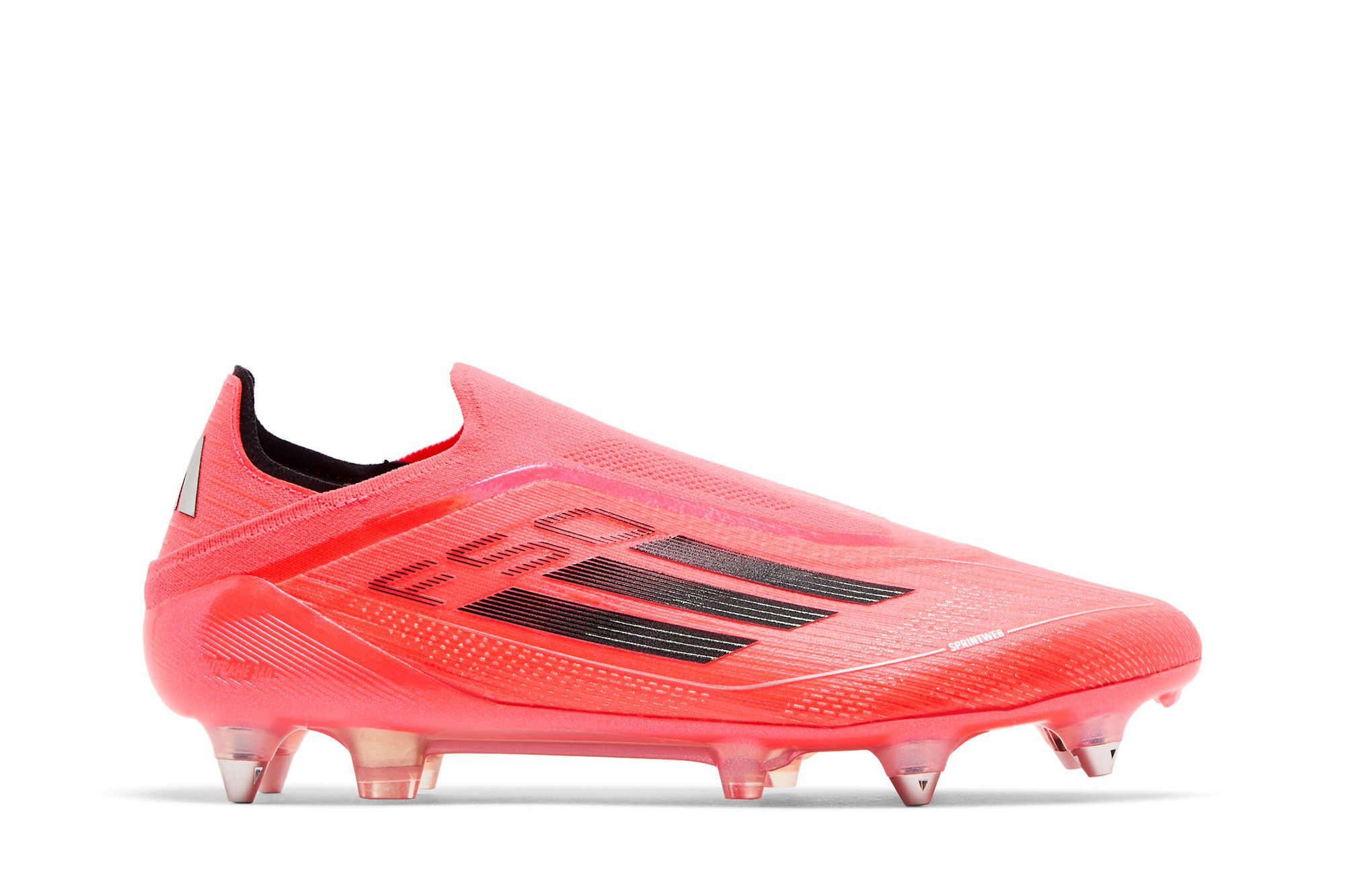 シューズ F50 ELITE LACELESS FG Buy F50 Elite Laceless FG – Speed & Precision Cleats