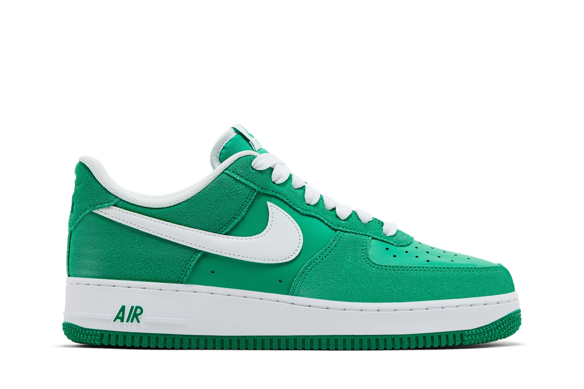 Buy Nike Air Force 1 '07 LV8 'Stadium Green' - IB6388 300 | GOAT