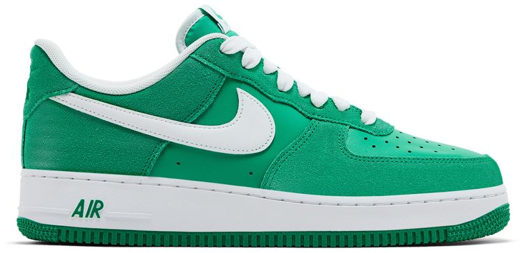 Nike Air Force 1 07 LV8 Stadium Green