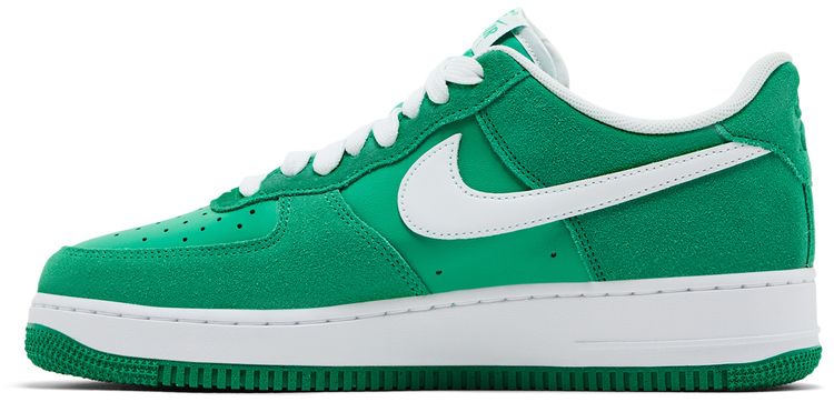 Nike Air Force 1 07 LV8 Stadium Green