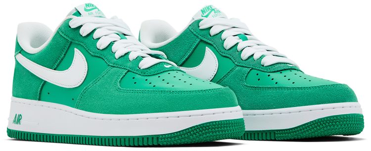 Nike Air Force 1 07 LV8 Stadium Green