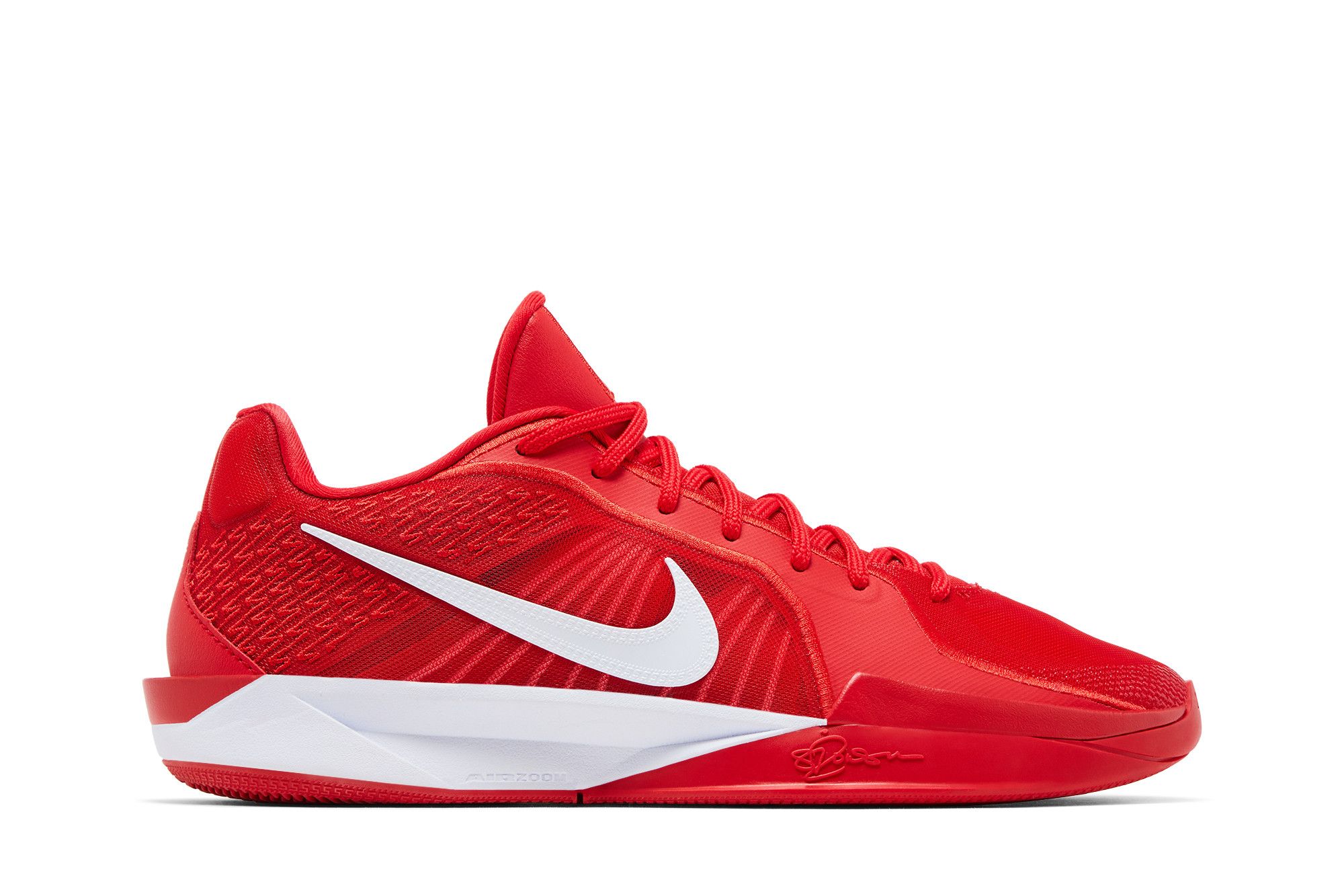 Buy Nike Wmns Sabrina 2 TB Promo 'University Red' - HM5038 602 | GOAT