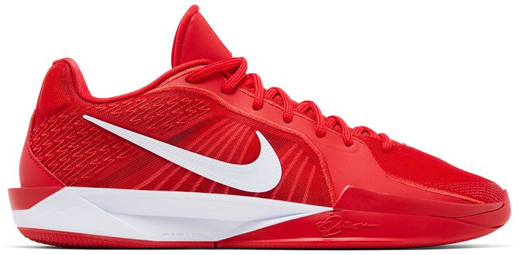 Nike Wmns Sabrina 2 TB Promo University Red