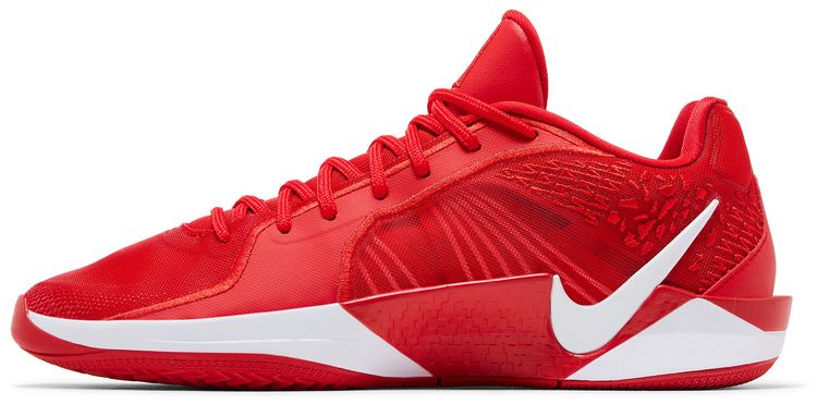 Nike Wmns Sabrina 2 TB Promo University Red