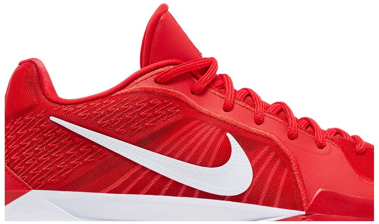 Nike Wmns Sabrina 2 TB Promo University Red