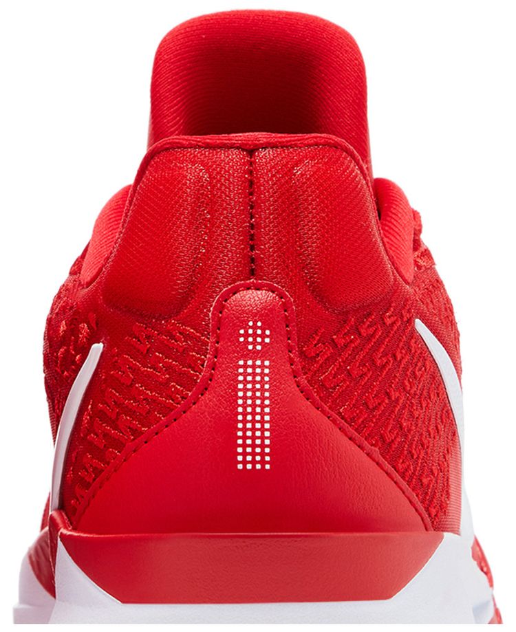 Nike Wmns Sabrina 2 TB Promo University Red