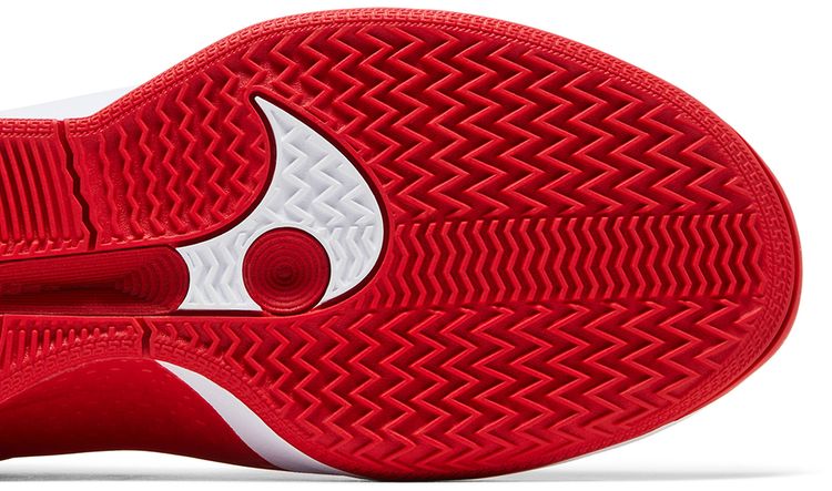 Nike Wmns Sabrina 2 TB Promo University Red