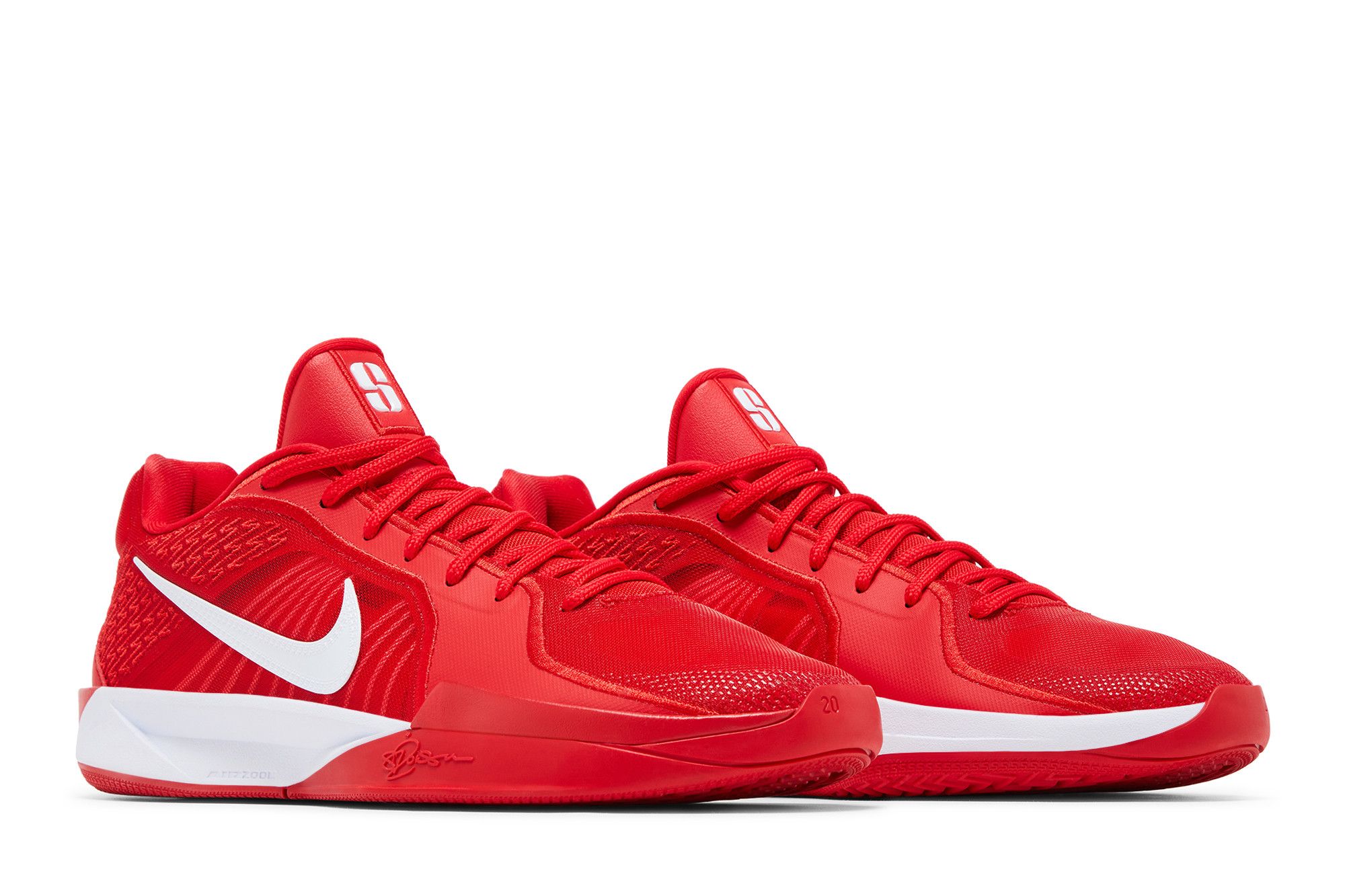Buy Nike Wmns Sabrina 2 TB Promo 'University Red' - HM5038 602 | GOAT