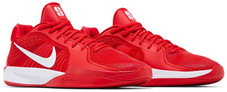 Nike Wmns Sabrina 2 TB Promo University Red