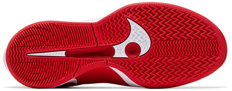 Nike Wmns Sabrina 2 TB Promo University Red