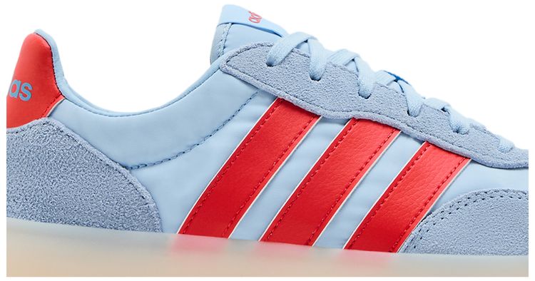Adidas Barreda Decode Clear Sky Bright Red