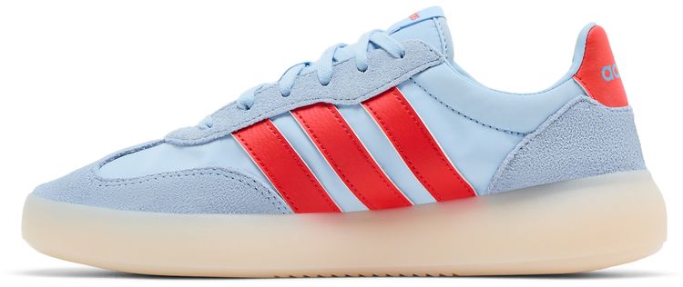 Adidas Barreda Decode Clear Sky Bright Red