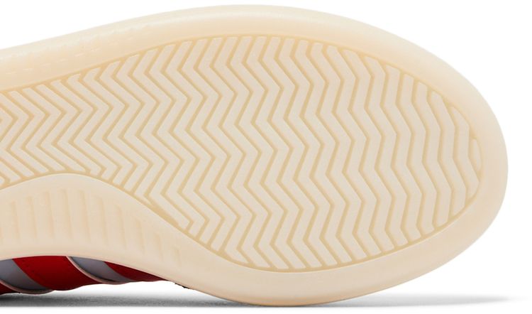 Adidas Barreda Decode Clear Sky Bright Red