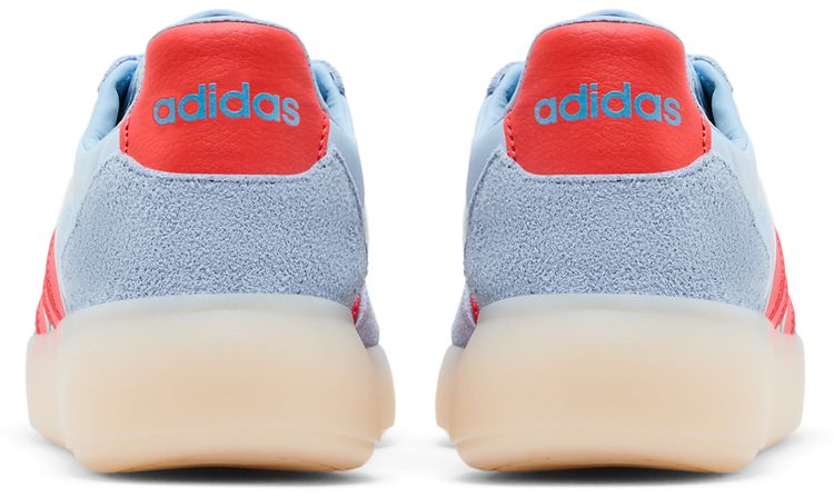 Adidas Barreda Decode Clear Sky Bright Red