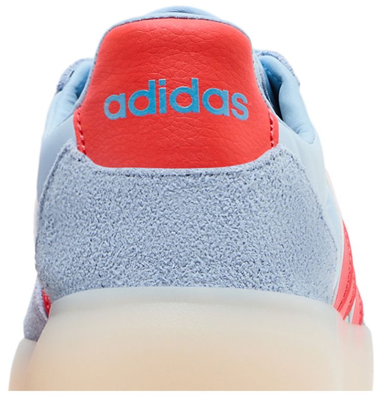 Adidas Barreda Decode Clear Sky Bright Red