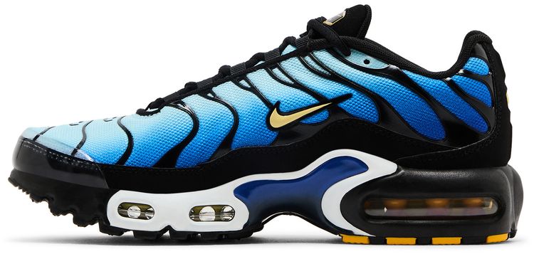 Nike Air Max Plus GS Hyper Blue 2025