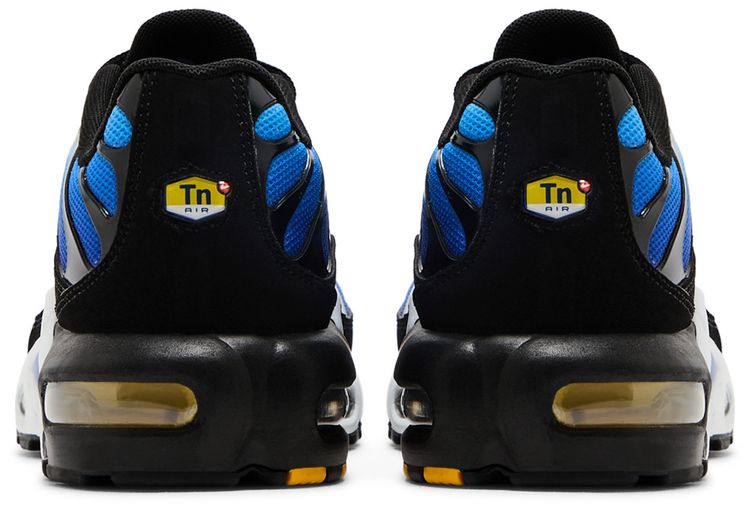 Nike Air Max Plus GS Hyper Blue 2025