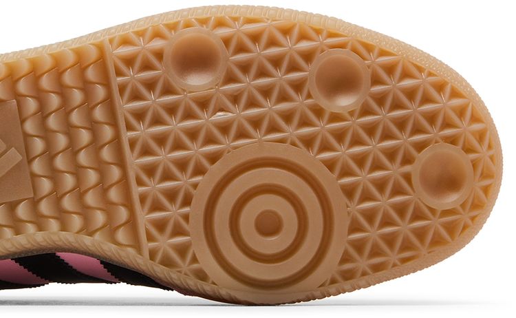 Lionel Messi x adidas Samba Inter Miami CF   Debossed Home Kit