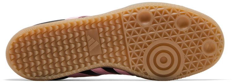 Lionel Messi x adidas Samba Inter Miami CF   Debossed Away Kit