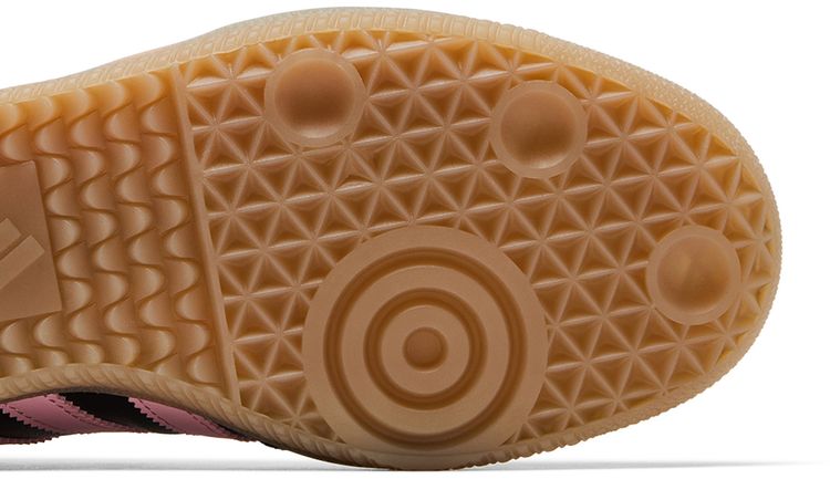 Lionel Messi x adidas Samba Inter Miami CF   Debossed Away Kit